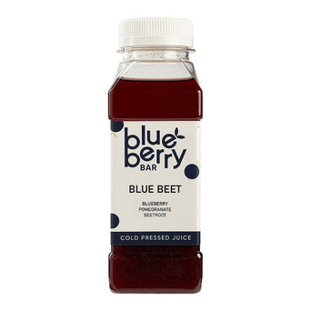 Blueberry Juice - 5 x 250ml